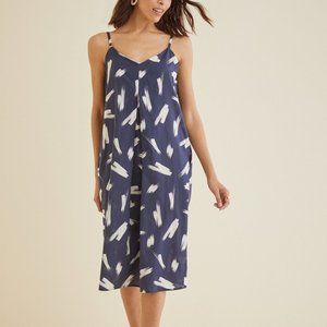 Amour Vert Waverly Midi Dress XS